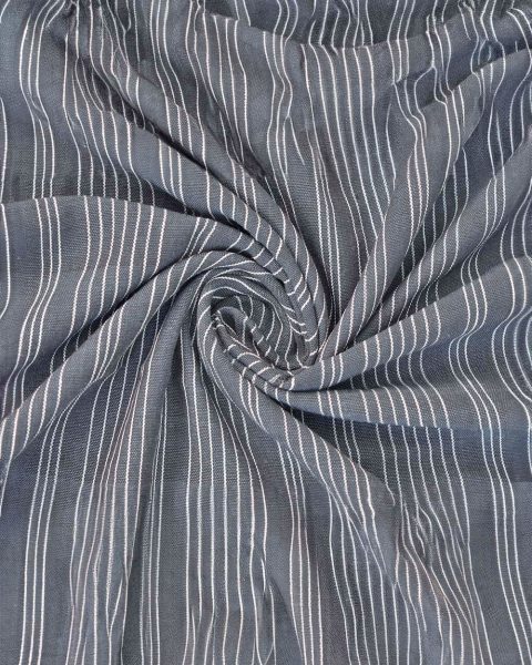 Fine stripes fabric for men shirt kurta | kurti