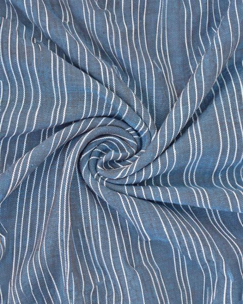 Fine stripes fabric for men shirt kurta | kurti