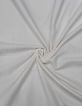 Fine white fabric for Sarees| frocks | anarkalis dress