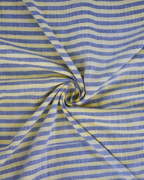 Fine stripes fabric for men shirt kurta | kurti