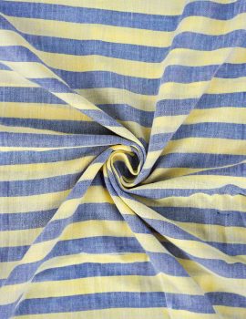 Fine stripes fabric for men shirt kurta | kurti