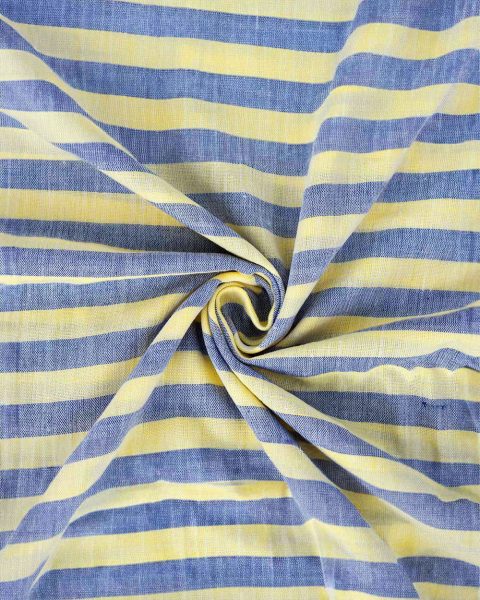 Fine stripes fabric for men shirt kurta | kurti