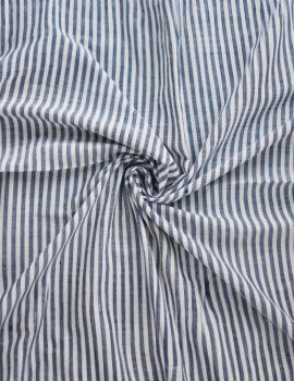 Fine stripes fabric for men shirt kurta | kurti