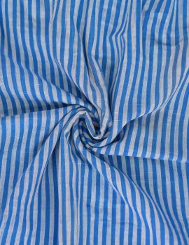 Fine stripes fabric for men shirt kurta | kurti