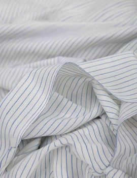 Fine stripes fabric for men shirt kurta | kurti