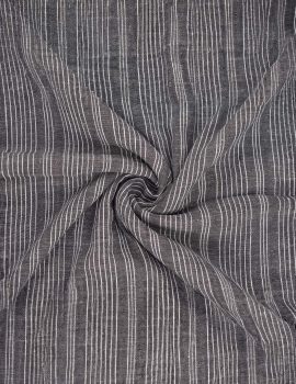 Fine stripes fabric for men shirt kurta | kurti