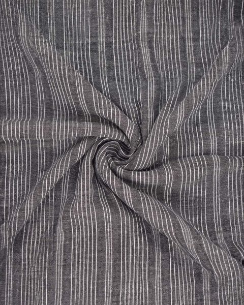 Fine stripes fabric for men shirt kurta | kurti