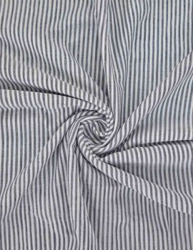 Fine stripes fabric for men shirt kurta | kurti