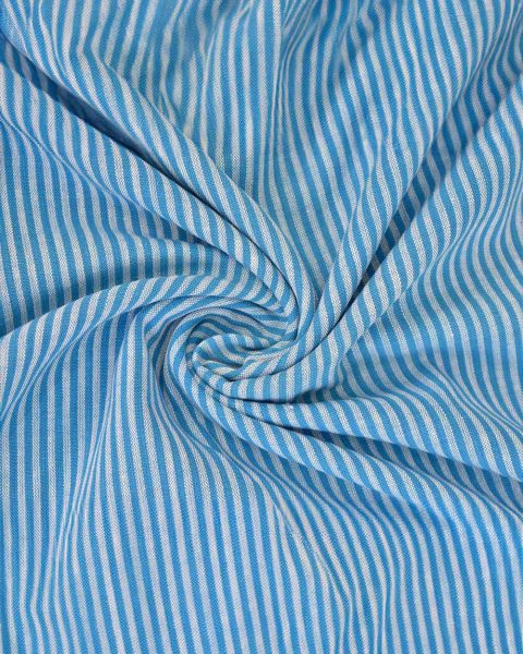 Fine stripes fabric for men shirt kurta | kurti