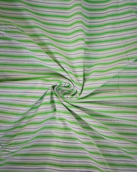 Fine stripes fabric for men shirt kurta | kurti