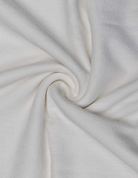 Coarse white fabric for shawls towels file folder