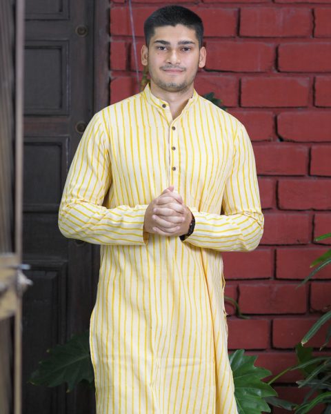 Mens Kurta