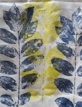 Botanica Khadi Scarf