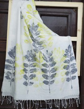 Botanica Khadi Scarf