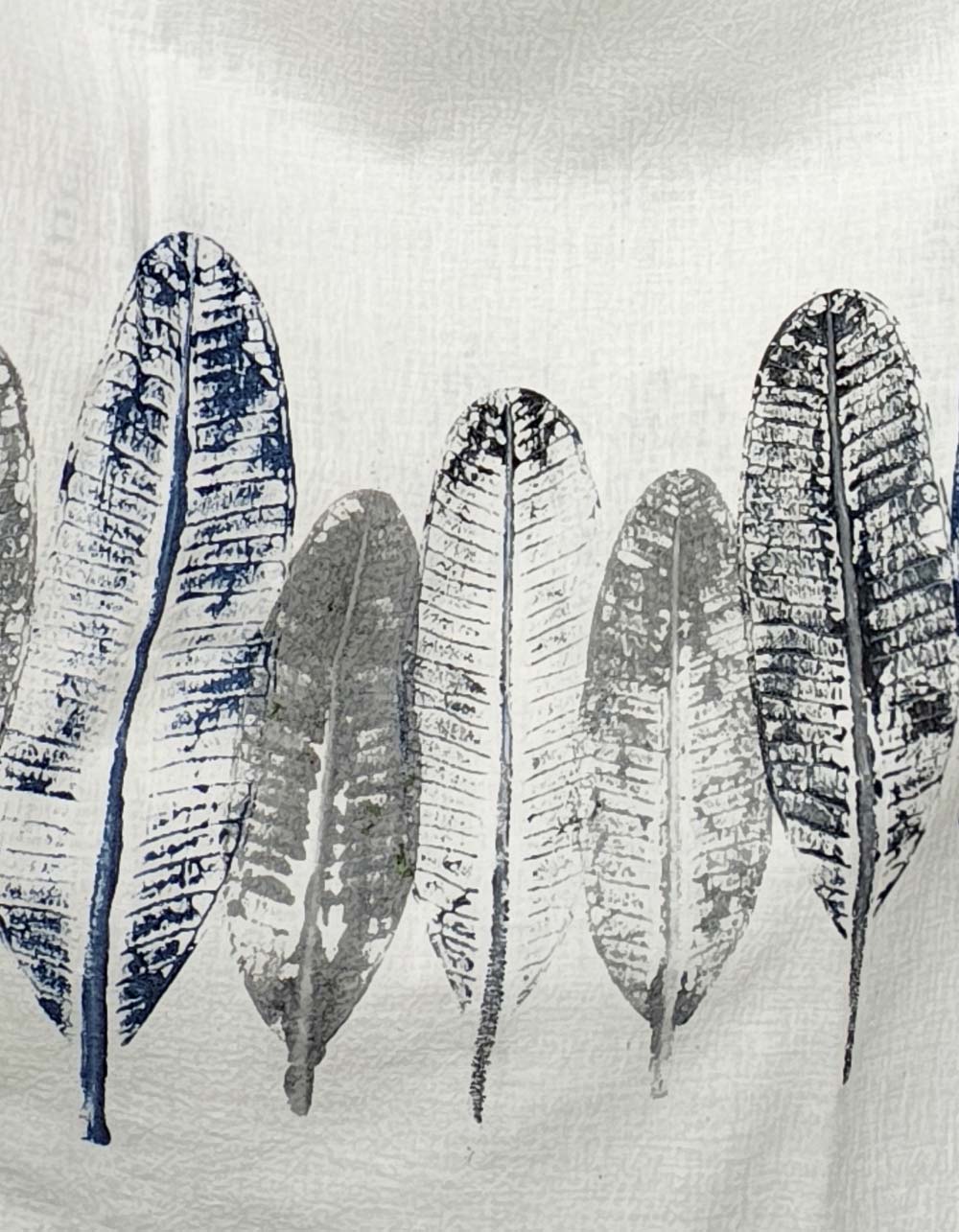 Ink-Veins-Khadi-Scarf-Close