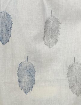 Leafmark Khadi Scarf