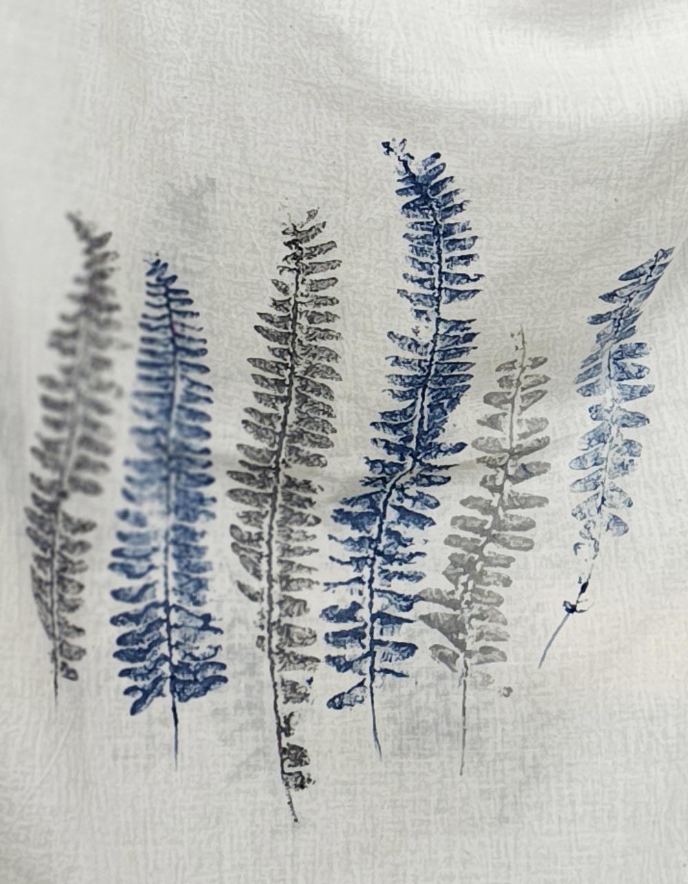 Monoleaf-Elegance-Khadi--Scarf-Close