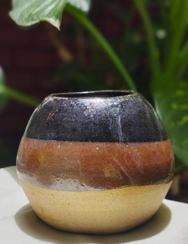 Three Tone Sphere