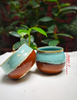 Two Tone Cups