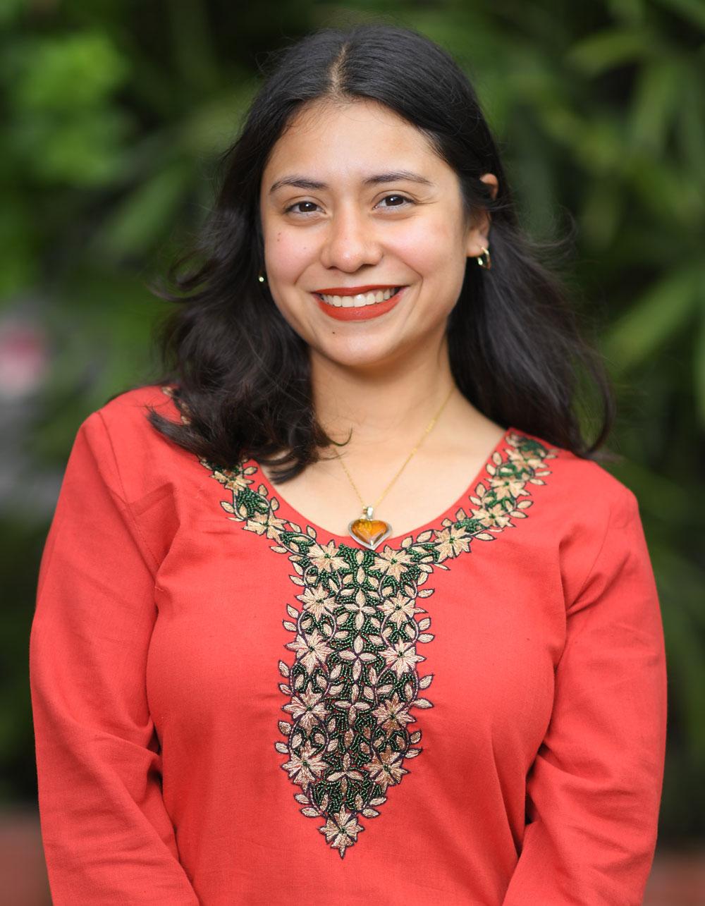 Women_s-Khadi-embroided-long-kurta-neckline